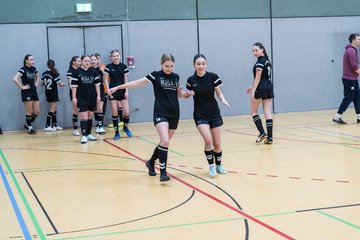Bild 11 - wCJ Futsalmeisterschaft